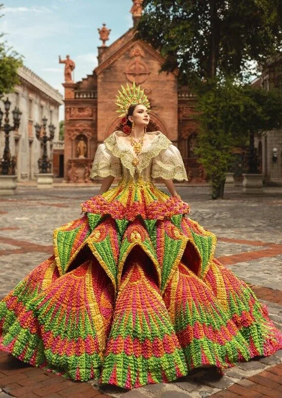 13 ชุดประจำชาติที่โดดเด่นที่สุดในการประกวด "Miss Universe 2025"