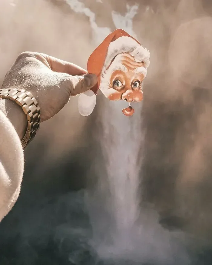 พาส่องภาพตัดกระดาษสุดฮาโดย "รูดี้ วิลลิงแฮม (Rudy Willingham)" ที่ทำให้ชีวิตประจำวันดูมีชีวิตชีวามากขึ้น