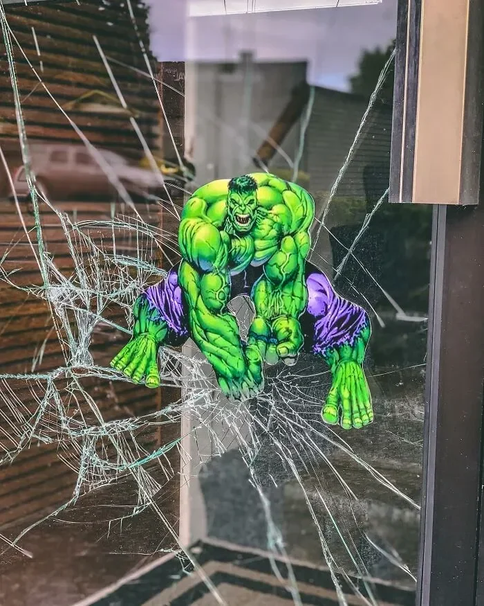 พาส่องภาพตัดกระดาษสุดฮาโดย "รูดี้ วิลลิงแฮม (Rudy Willingham)" ที่ทำให้ชีวิตประจำวันดูมีชีวิตชีวามากขึ้น