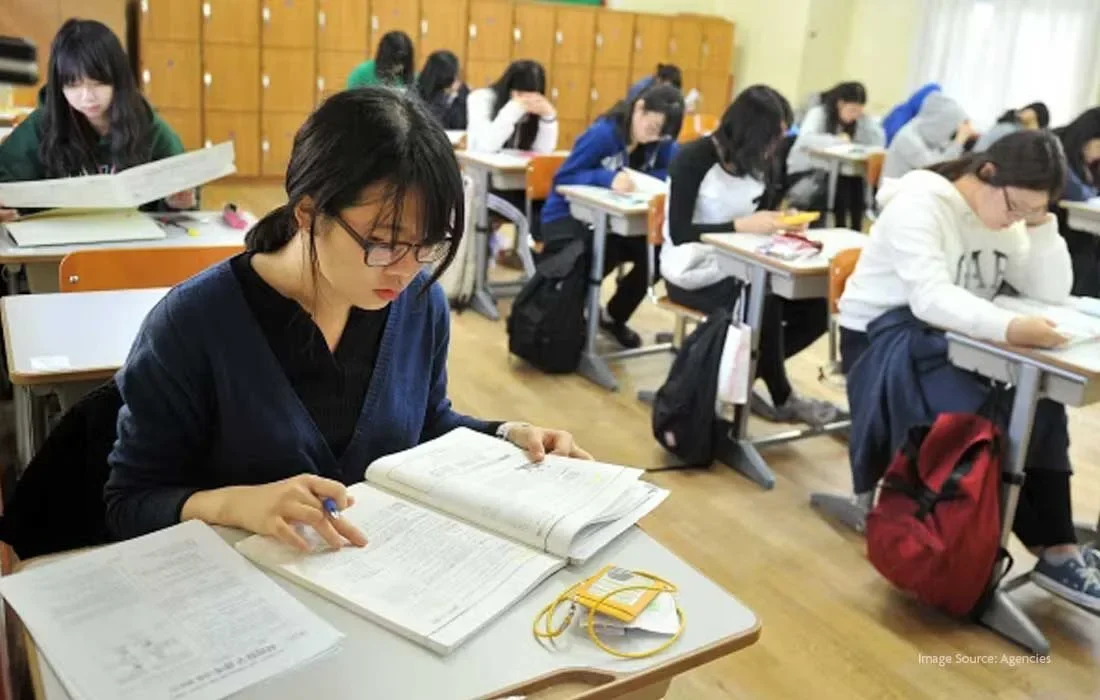 มหาลัยดังในเกาหลีใต้เอาจริง! ไม่รับบุคคลที่มีประวัติบูลลี่เพื่อนร่วมชั้นมาก่อน