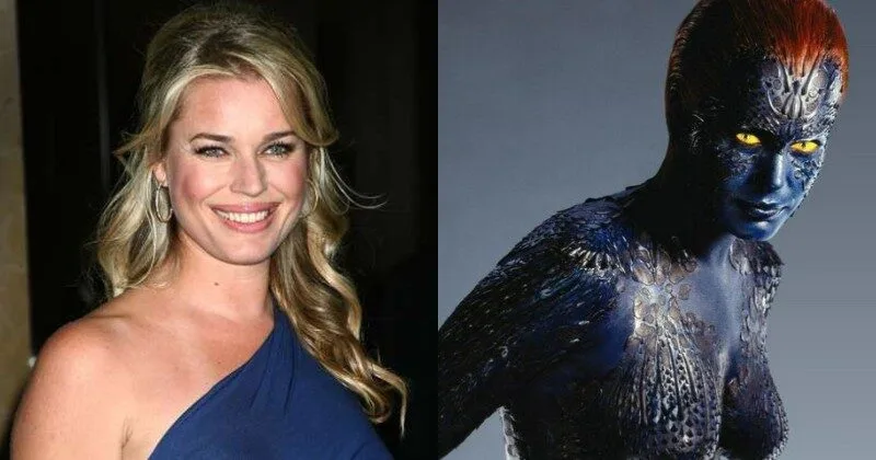 เผย 10 สัตว์ประหลาดในโลกภาพยนตร์ที่รับบท "นักแสดงหน้าตาดี" จนคนดูจำหน้าเดิมไม่ได้!