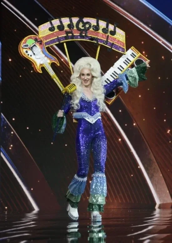 13 ชุดประจำชาติที่โดดเด่นที่สุดในการประกวด "Miss Universe 2025"