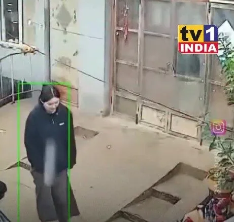 เผยคลิปน้องหมาพุ่งจูจุ๊บหญิงสาวแปลกหน้า ทำเอานุดเขินตัวเป็นเกรียวจนกลายเป็นไวรัล!