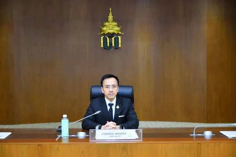 สายช้อปออนไลน์ต้องรู้! ศุลกากรไทยเตรียมเก็บภาษีสินค้านำเข้าทุกชิ้น เริ่ม 1 มกราคม 2569