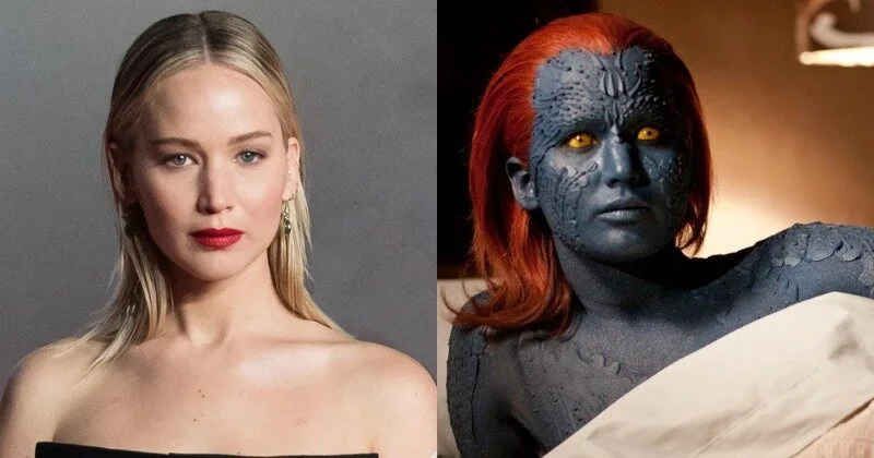 เผย 10 สัตว์ประหลาดในโลกภาพยนตร์ที่รับบท "นักแสดงหน้าตาดี" จนคนดูจำหน้าเดิมไม่ได้!