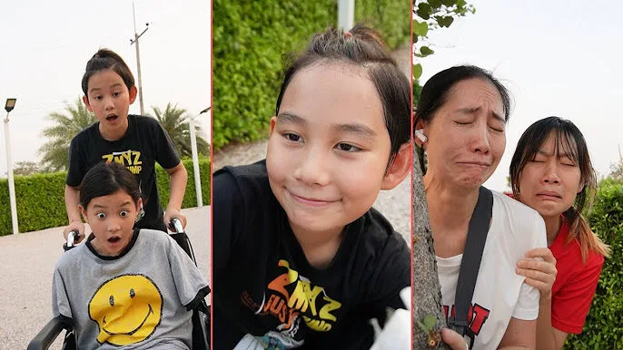 เผย 10 อันดับ YouTuber ที่มีผู้ติดตามมากที่สุดในไทยประจำปี 2025