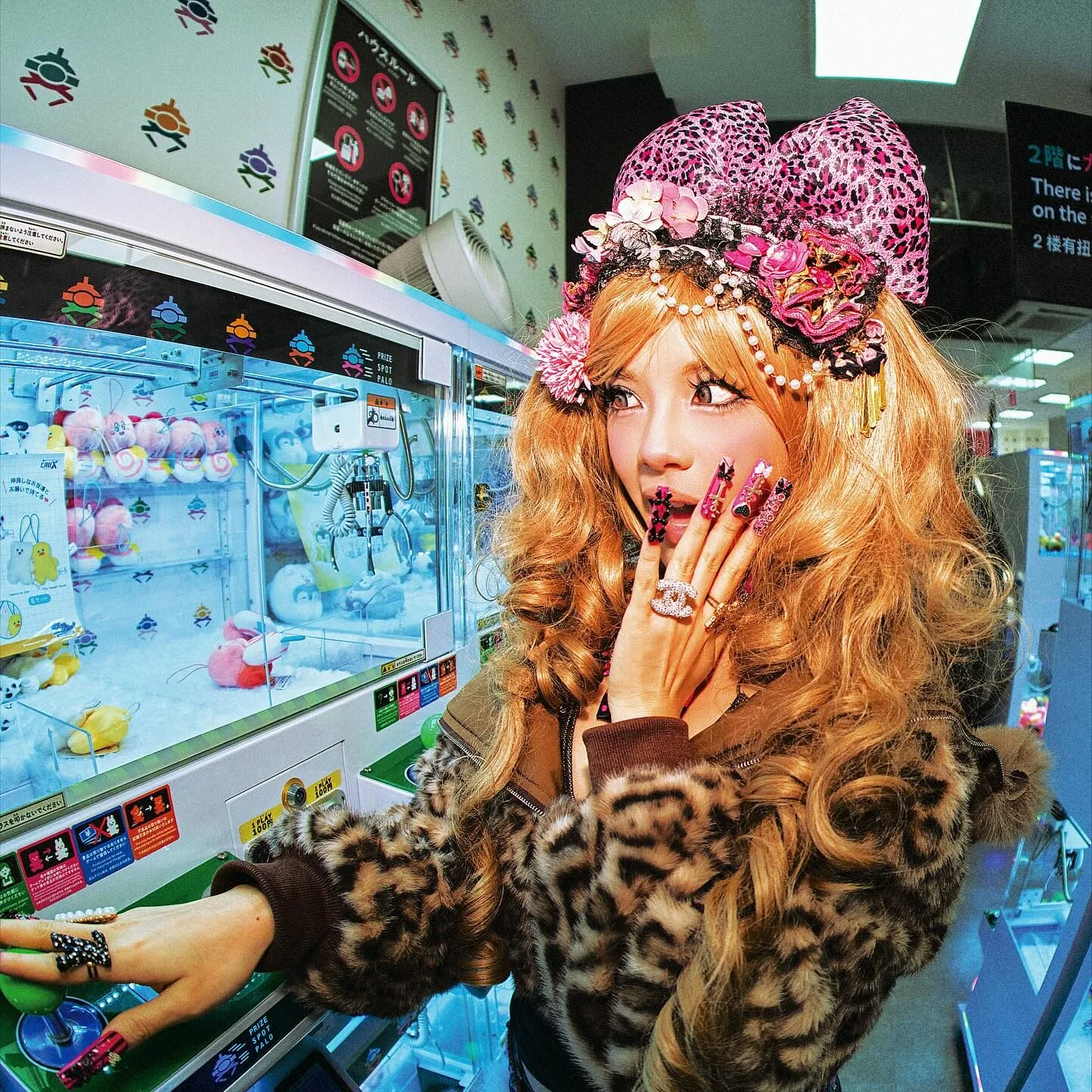 ชาวเน็ตแห่ถล่มไลก์สนั่น! “เฌอปราง” อดีตหัวหน้าวง "BNK48" แปลงโฉมเป็นสาวแกลสุดแซ่บ