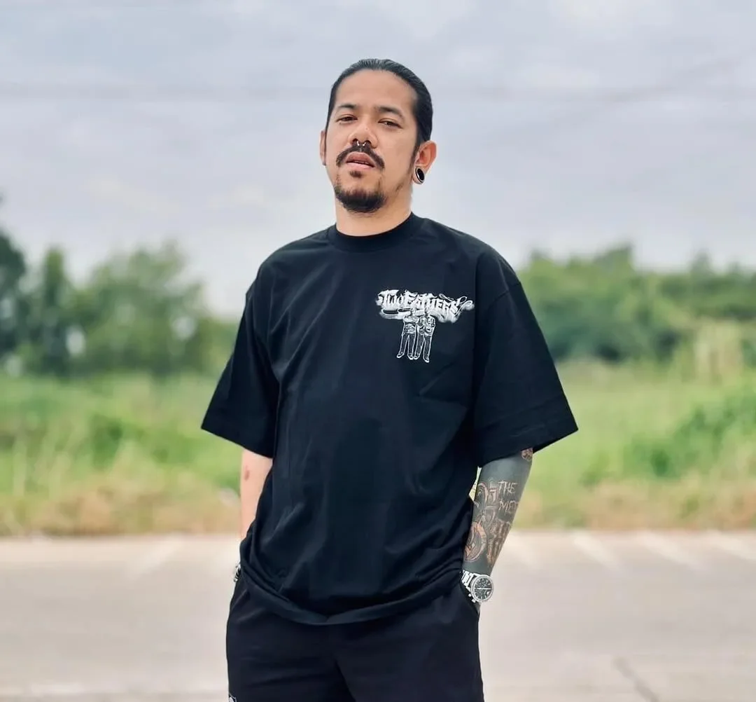 "OHANA" ยูทูบเบอร์สายฮา แถลงปลด "เดอะมีน" พ้นพนักงานบริษัท ขณะที่ "อาร์ม OHANA" โพสต์เดือด "ใจกูถึงแตกสลาย"