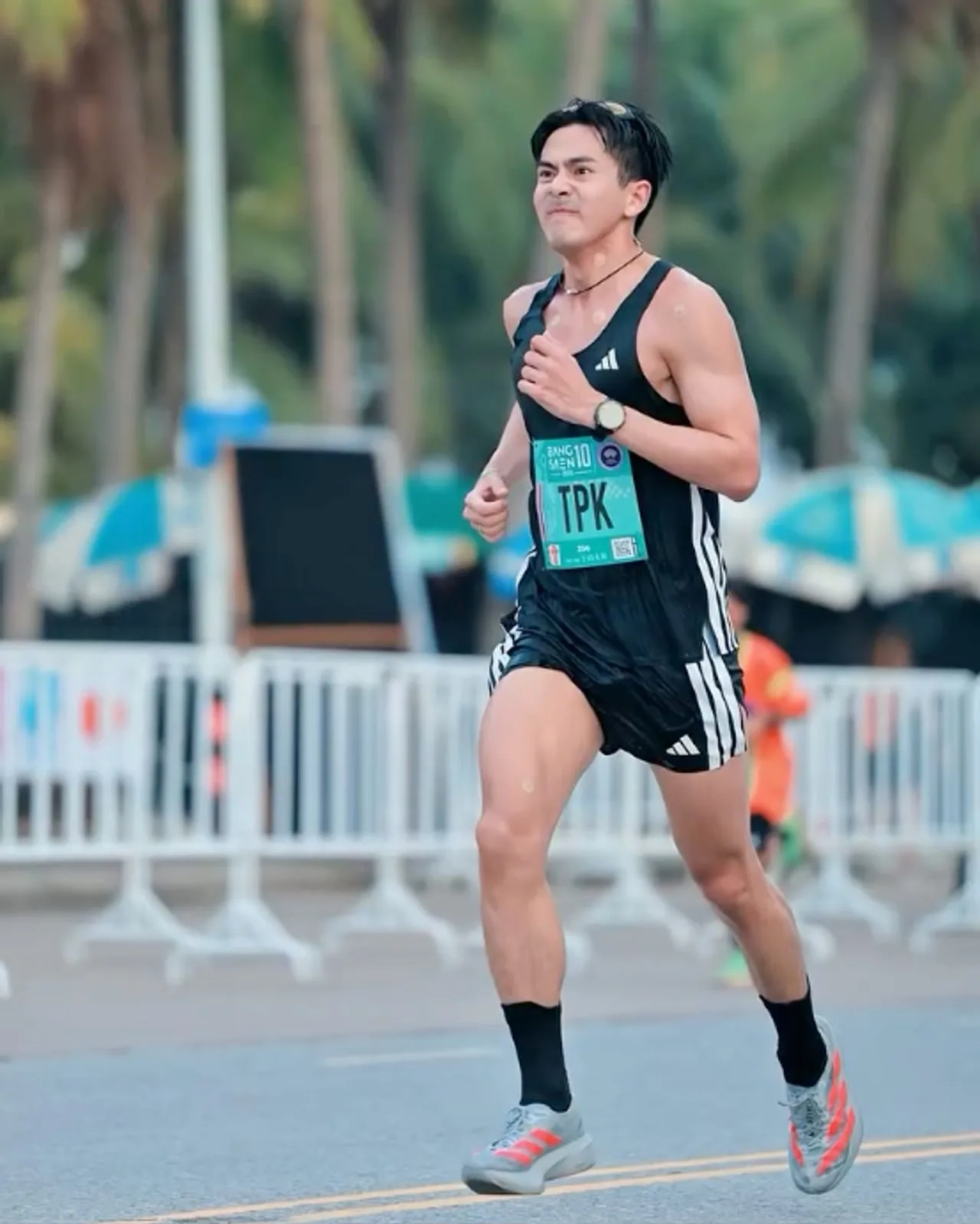 พาส่องดาราไทย "สายวิ่ง" ที่คุณอาจได้เจอตัวจริงตามงานวิ่ง!