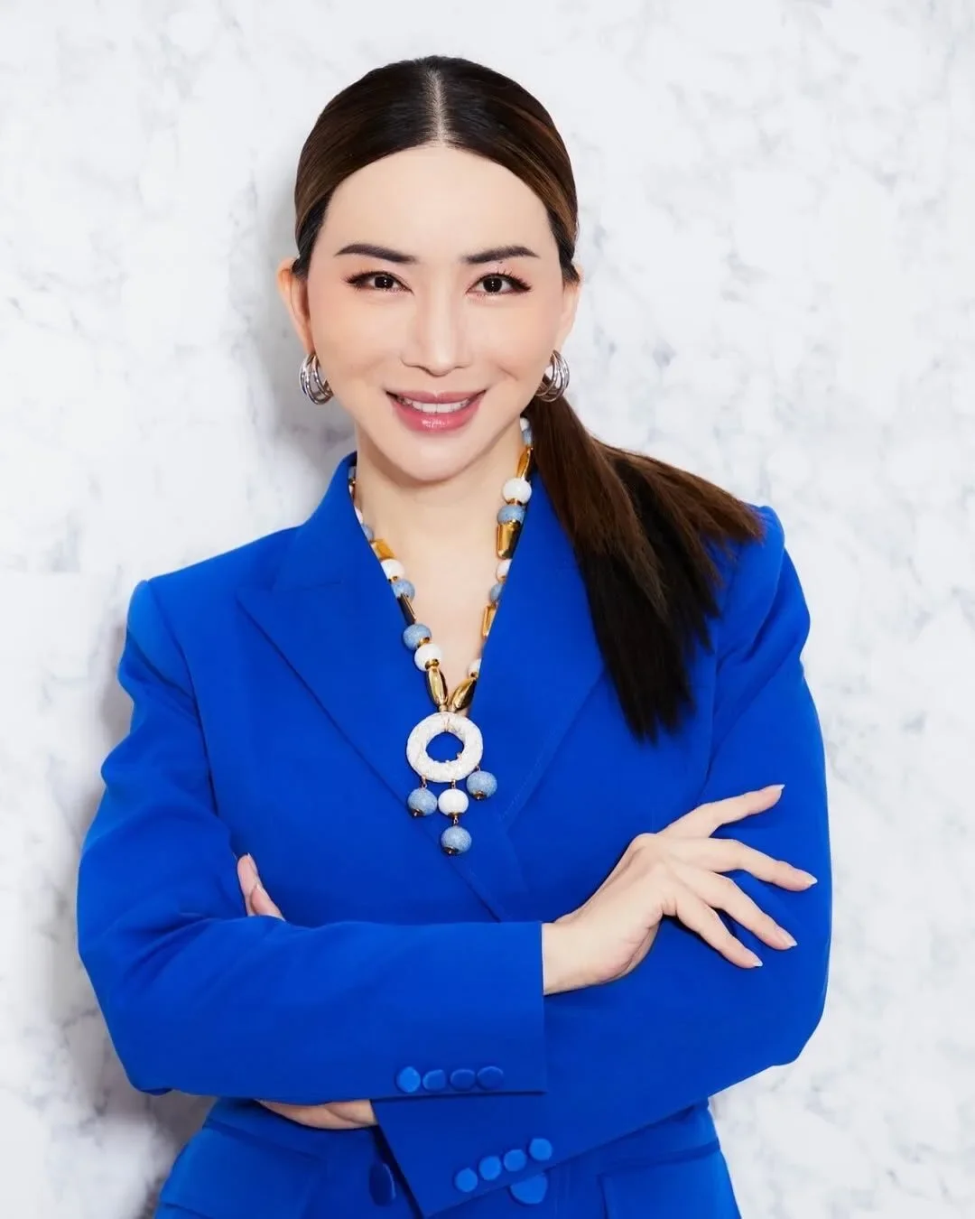 ลือสะพัด! "แอน จักรพงษ์" หอบเงิน 6 พันล้าน หนีไปเม็กซิโก?