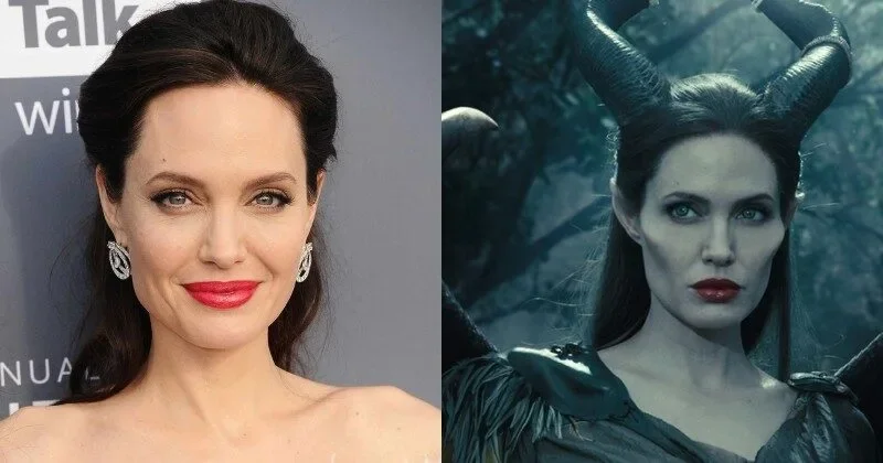 เผย 10 สัตว์ประหลาดในโลกภาพยนตร์ที่รับบท "นักแสดงหน้าตาดี" จนคนดูจำหน้าเดิมไม่ได้!