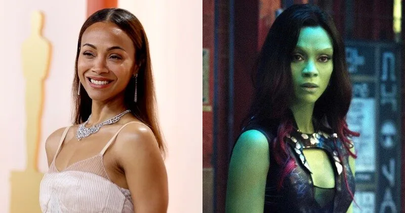 เผย 10 สัตว์ประหลาดในโลกภาพยนตร์ที่รับบท "นักแสดงหน้าตาดี" จนคนดูจำหน้าเดิมไม่ได้!