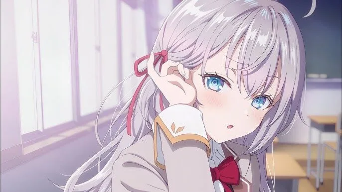 แฟน ๆ โหวต 10 อันดับตัวละครอนิเมะที่สวยที่สุดในปี 2025 โดย "Ranker"