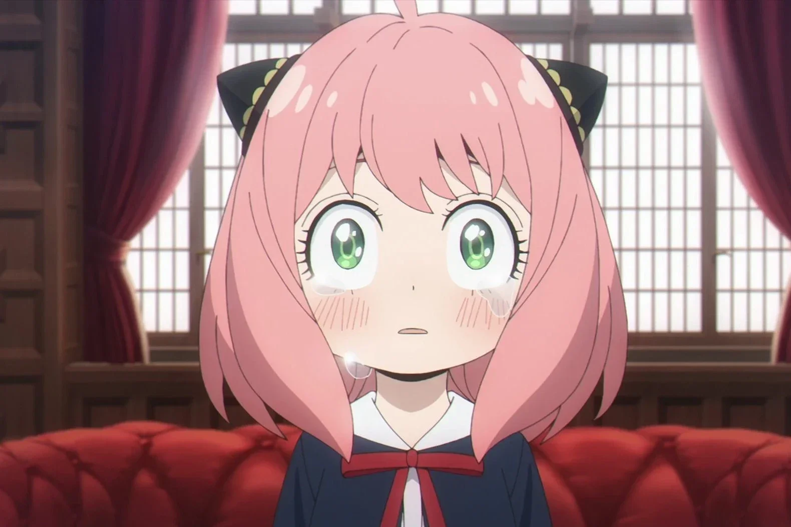 เผย 10 อันดับตัวละครที่แข็งแกร่งที่สุดใน "Spy x Family"