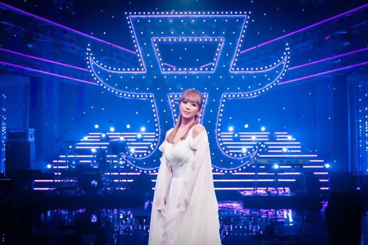 "อายูมิ ยามาซากิ (Ayumi Hamasaki)" ยังคงแสดงคอนเสิร์ต แม้ไร้แฟนเพลง 14,000 คน หลังเกิดข้อพิพาทระหว่างจีน-ญี่ปุ่น