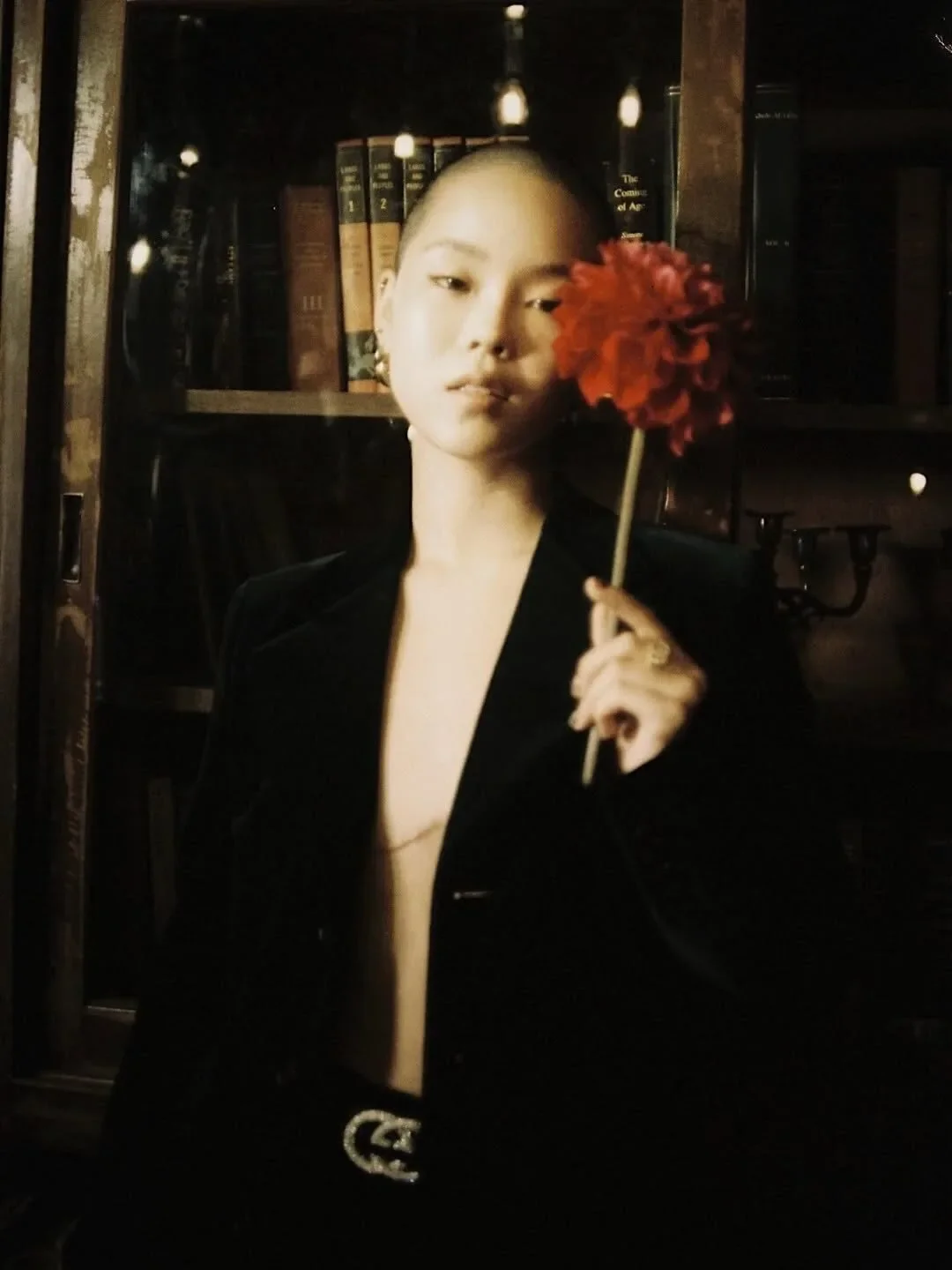 "โคโคนะ (Cocona)" สมาชิกวง "XG" เผยตัวตนว่าเป็น "ทรานส์แมสก์ (Transmasculine Non-binary)" ในวันเกิดอายุครบ 20 ปี