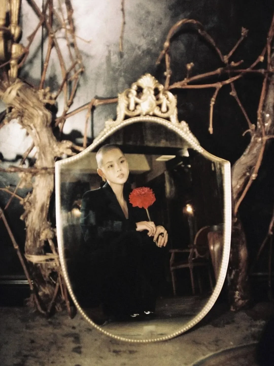 "โคโคนะ (Cocona)" สมาชิกวง "XG" เผยตัวตนว่าเป็น "ทรานส์แมสก์ (Transmasculine Non-binary)" ในวันเกิดอายุครบ 20 ปี