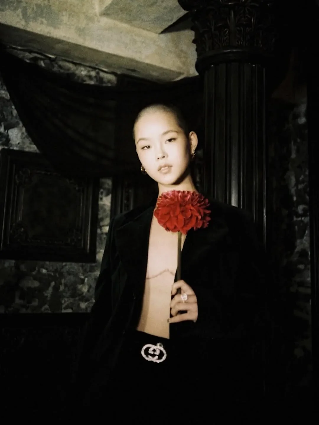 "โคโคนะ (Cocona)" สมาชิกวง "XG" เผยตัวตนว่าเป็น "ทรานส์แมสก์ (Transmasculine Non-binary)" ในวันเกิดอายุครบ 20 ปี