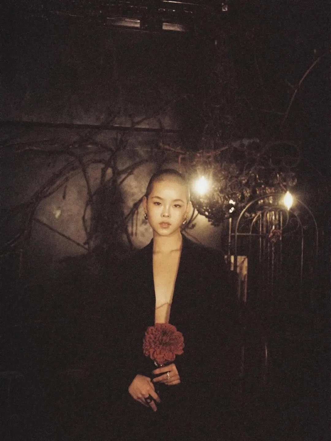 "โคโคนะ (Cocona)" สมาชิกวง "XG" เผยตัวตนว่าเป็น "ทรานส์แมสก์ (Transmasculine Non-binary)" ในวันเกิดอายุครบ 20 ปี