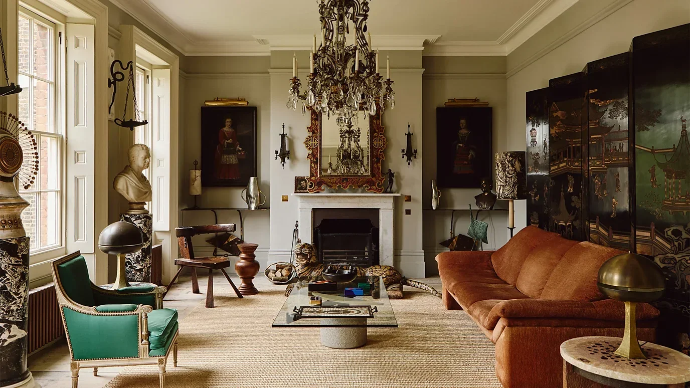 เผย 8 เทรนด์สีแห่งปี 2026 ตั้งแต่ "Cloud Dancer" ยัน "Claret" ที่พร้อมเปลี่ยนทุกสิ่งให้ดูดีขึ้นทันตา!