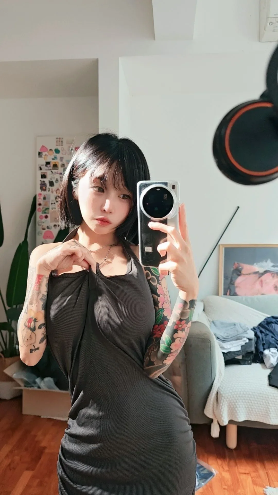 ฝันที่เป็นจริง! "DJ Sakura" จากสิงคโปร์ ผันตัวเป็นนางเอก AV หลังมีบริษัทหนังผู้ใหญ่ญี่ปุ่นมาทาบทาม