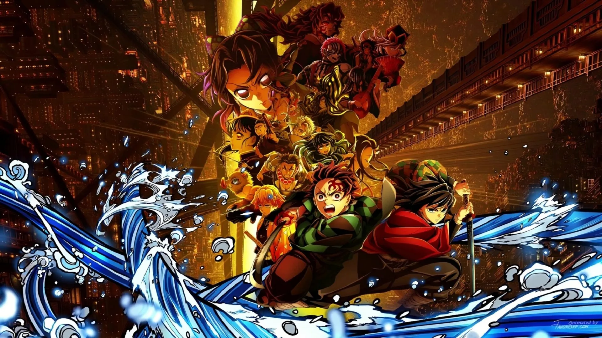 เผย 10 อันดับอนิเมะที่ยอดเยี่ยมที่สุดในรอบทศวรรษ โดย "Comicbook"