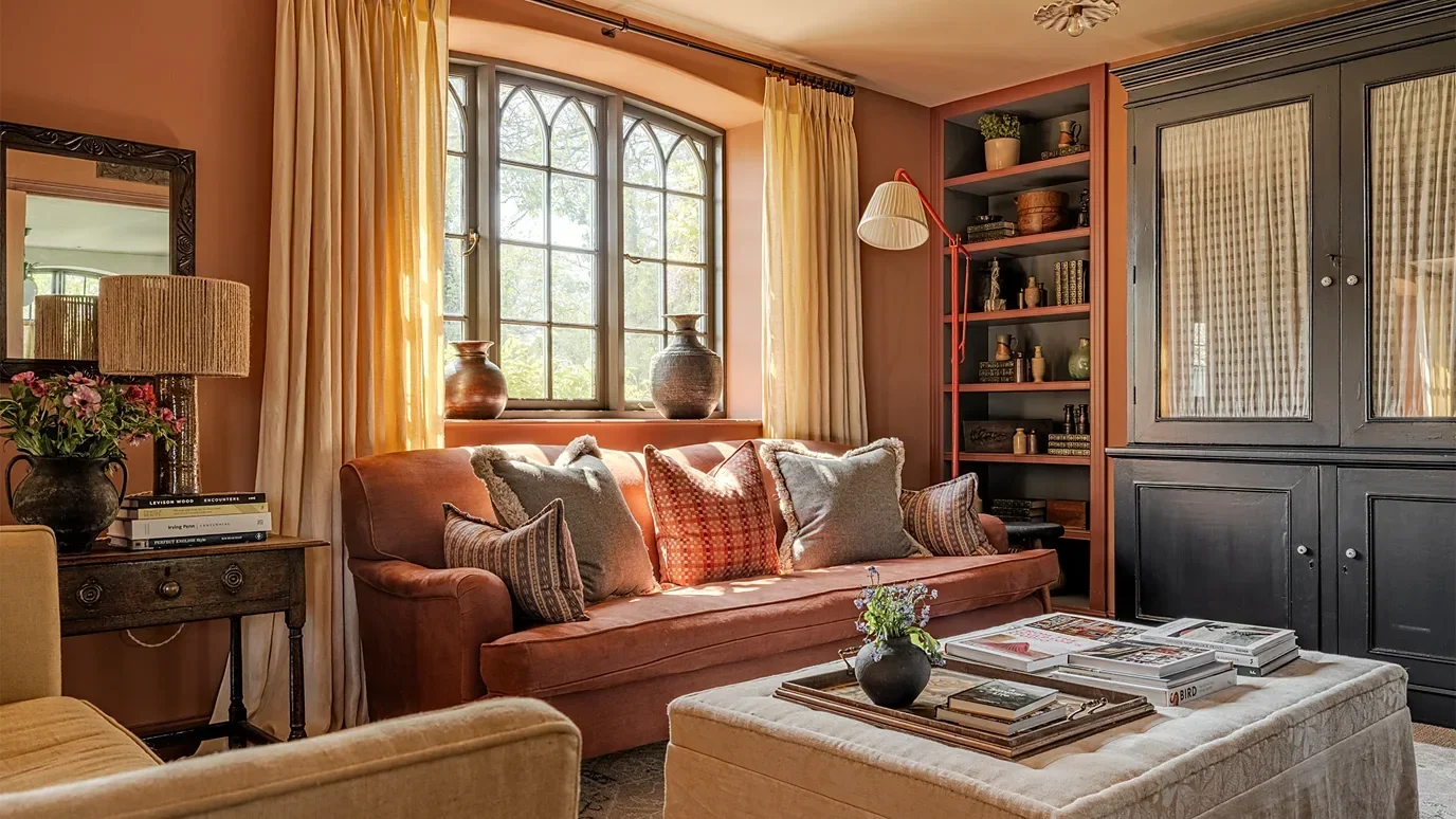 เผย 8 เทรนด์สีแห่งปี 2026 ตั้งแต่ "Cloud Dancer" ยัน "Claret" ที่พร้อมเปลี่ยนทุกสิ่งให้ดูดีขึ้นทันตา!