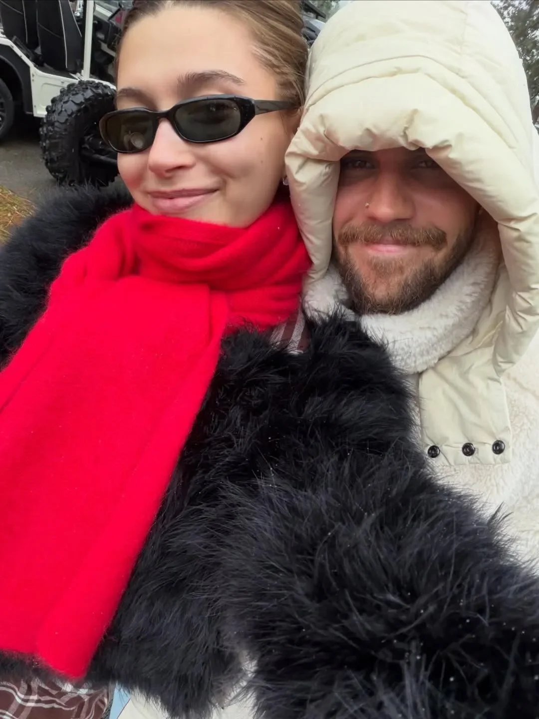 พาส่องภาพดาราฮอลลีวูดแปลงโฉมเป็นซานต้า-แซนตี้ เนื่องในเทศกาลคริสต์มาส 2025