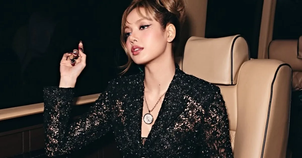 "ลิซ่า BLACKPINK" ขึ้นแท่นคณะกรรมการผู้จัดงาน "MET GALA 2026" อย่างเป็นทางการ ร่วมกับศิลปินระดับโลกมากมาย