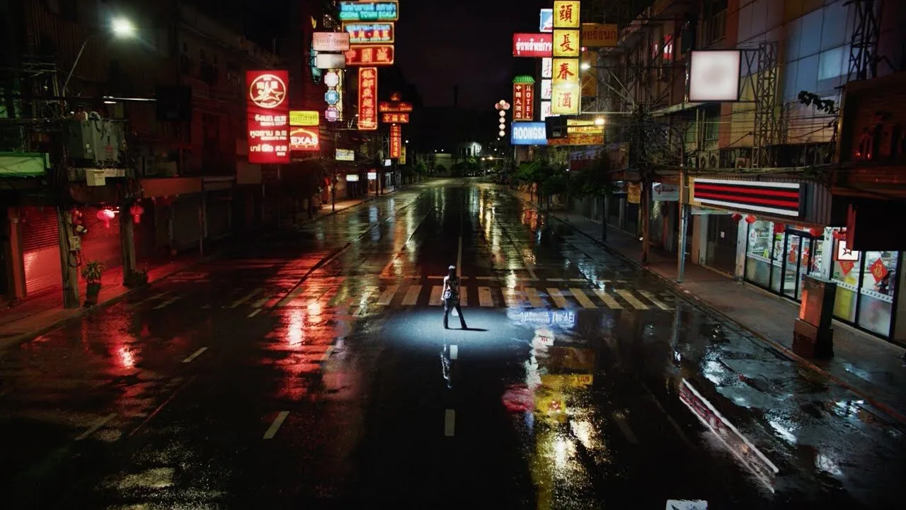 "ททท." เตรียมปล่อยวิดีโอโปรโมทไทย ดึง "ลิซ่า BLACKPINK" นำเรื่อง เตรียมรับชมเดือนมกราคม 2569