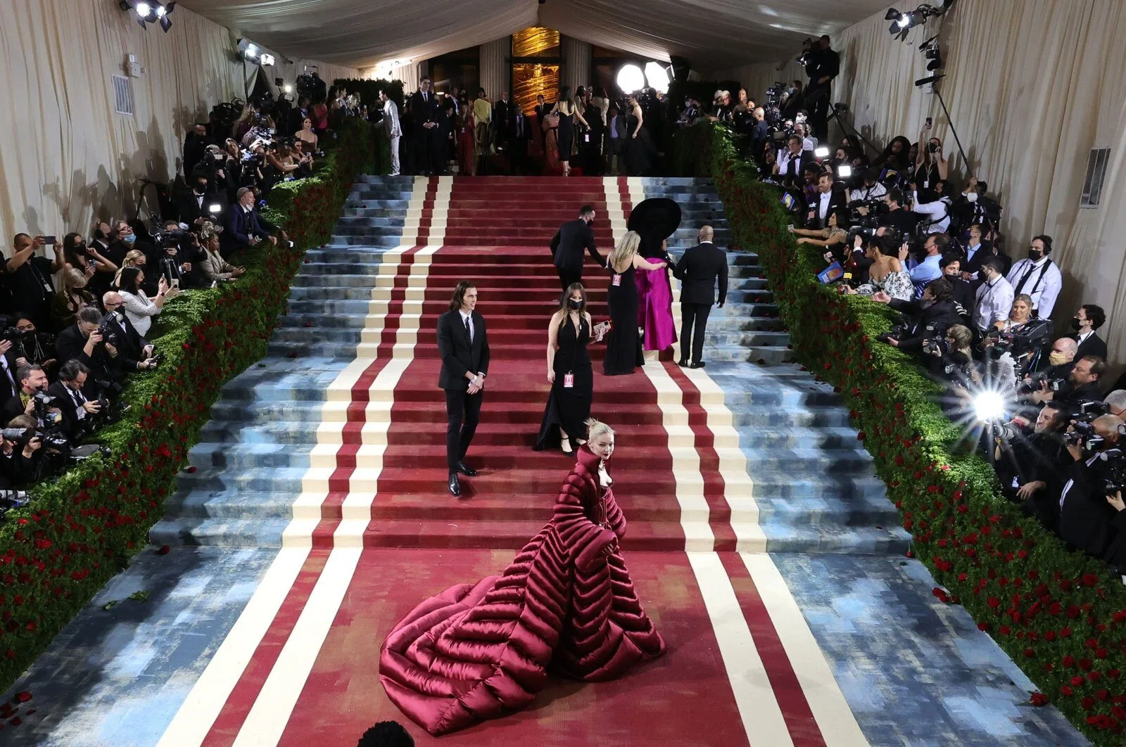 "ลิซ่า BLACKPINK" ขึ้นแท่นคณะกรรมการผู้จัดงาน "MET GALA 2026" อย่างเป็นทางการ ร่วมกับศิลปินระดับโลกมากมาย