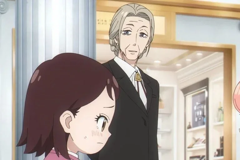 เผย 10 อันดับตัวละครที่แข็งแกร่งที่สุดใน "Spy x Family"