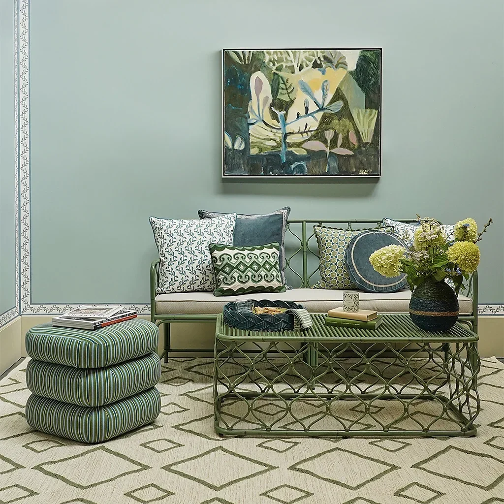 เผย 8 เทรนด์สีแห่งปี 2026 ตั้งแต่ "Cloud Dancer" ยัน "Claret" ที่พร้อมเปลี่ยนทุกสิ่งให้ดูดีขึ้นทันตา!