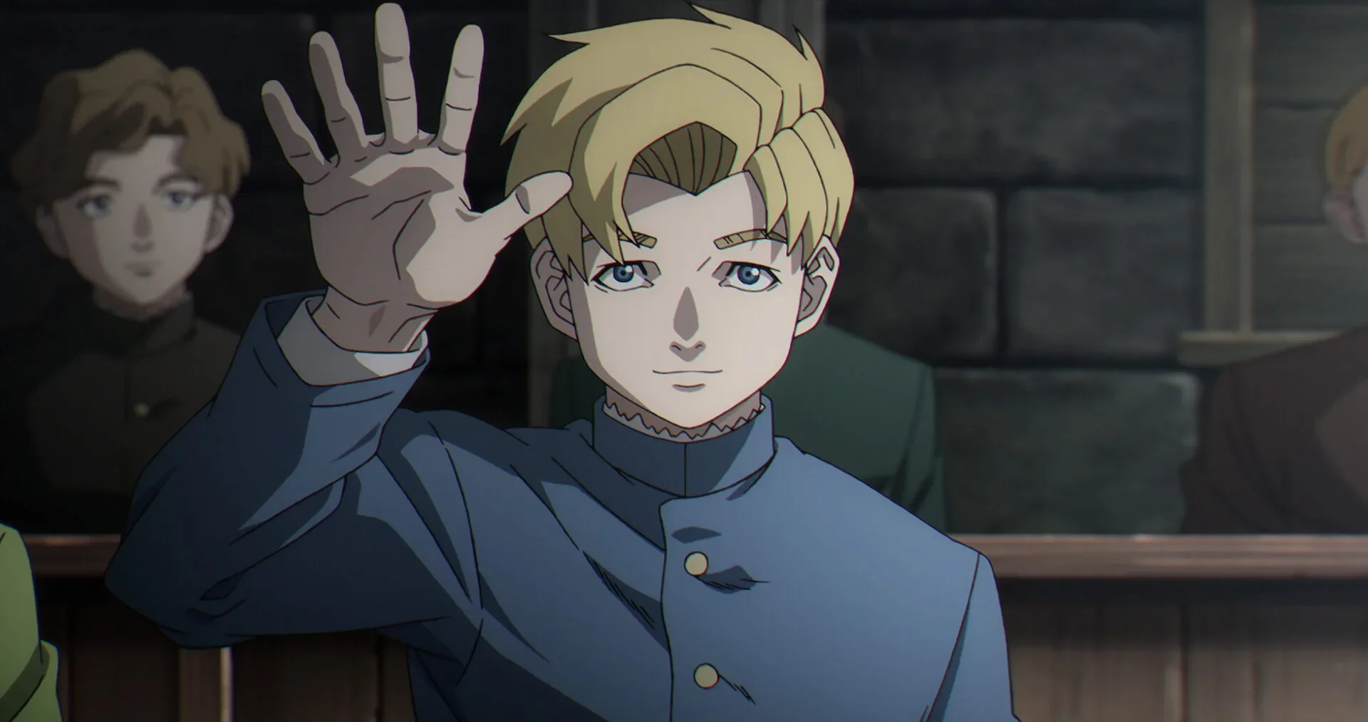 เผย 10 อันดับอนิเมะที่ยอดเยี่ยมที่สุดในรอบทศวรรษ โดย "Comicbook"