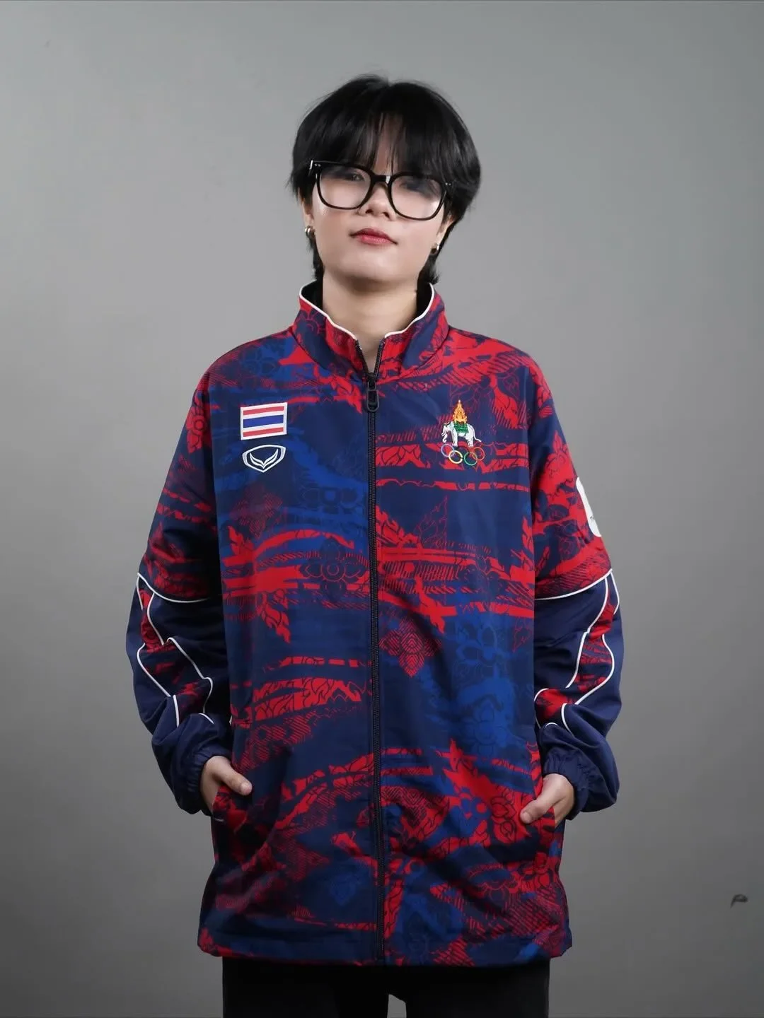 เปิดวาร์ป IG นักกีฬา "RoV" หญิง ทีมชาติไทย ในศึกซีเกมส์ ครั้งที่ 33 แม้เจอดราม่า "Tokyogurl" แต่ชื่อเสียงและตัวตนของนักกีฬาที่เหลือยังน่าจับตามอง