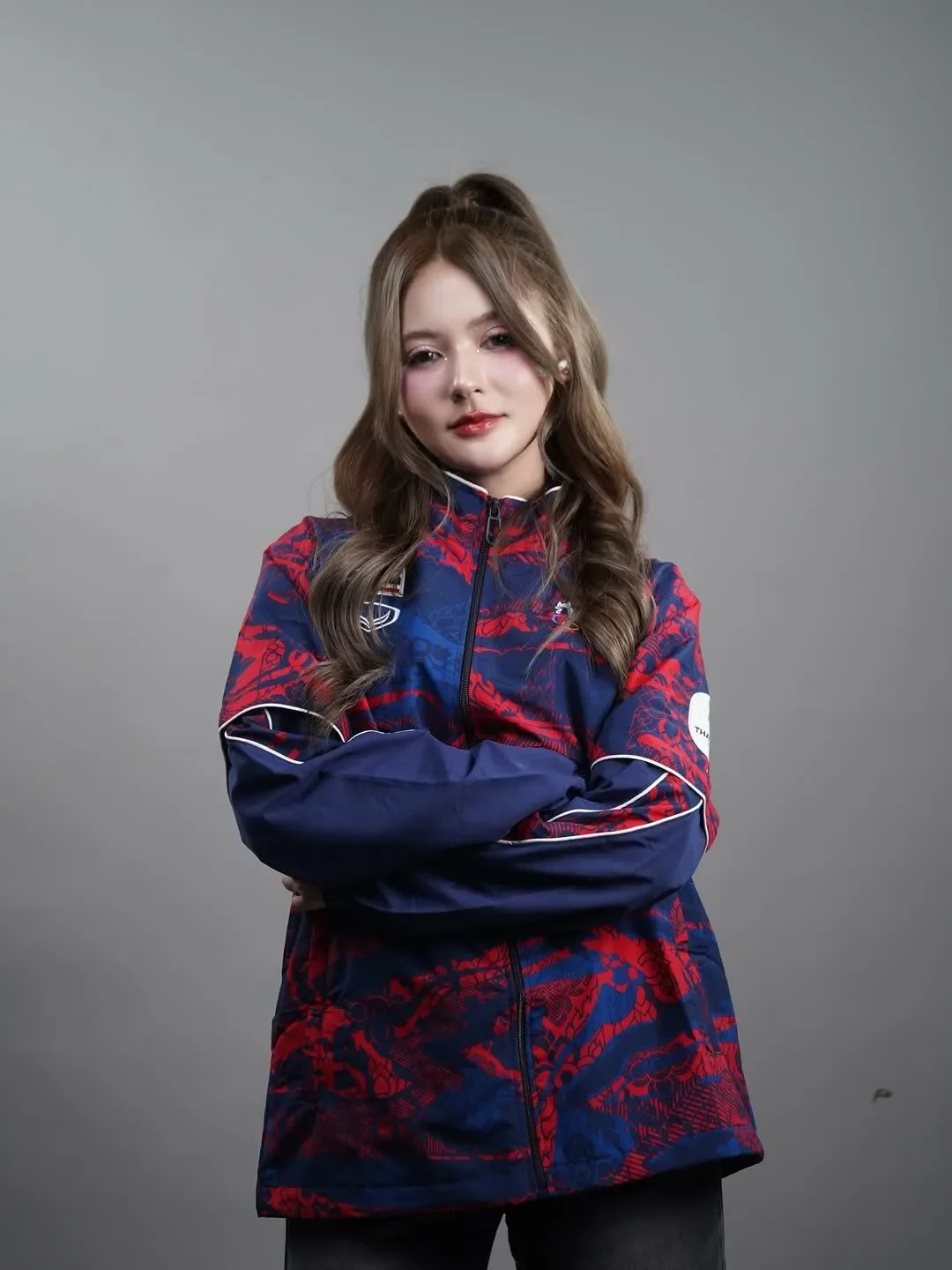 เปิดวาร์ป IG นักกีฬา "RoV" หญิง ทีมชาติไทย ในศึกซีเกมส์ ครั้งที่ 33 แม้เจอดราม่า "Tokyogurl" แต่ชื่อเสียงและตัวตนของนักกีฬาที่เหลือยังน่าจับตามอง