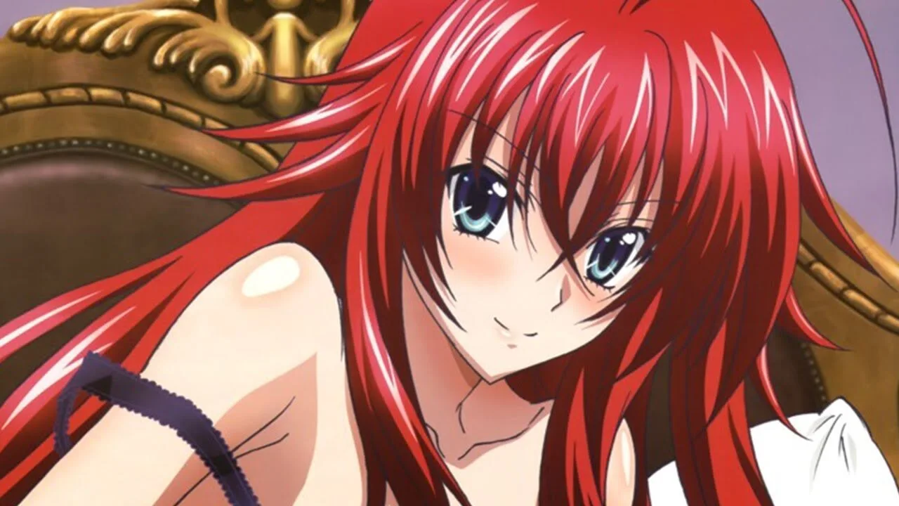 แฟน ๆ โหวต 10 อันดับตัวละครอนิเมะที่สวยที่สุดในปี 2025 โดย "Ranker"