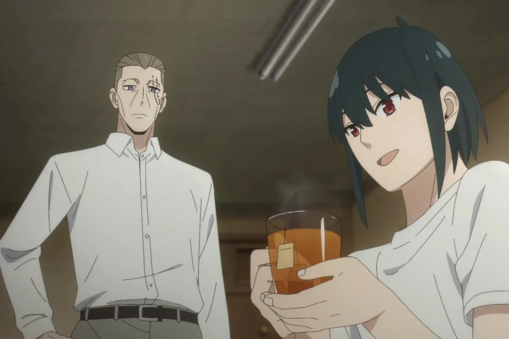 เผย 10 อันดับตัวละครที่แข็งแกร่งที่สุดใน "Spy x Family"