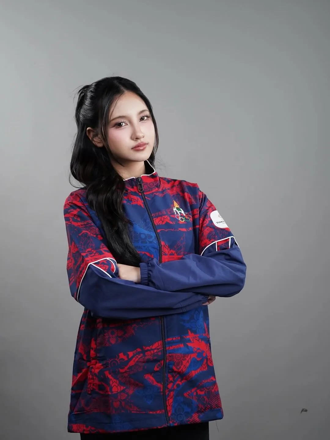 เปิดวาร์ป IG นักกีฬา "RoV" หญิง ทีมชาติไทย ในศึกซีเกมส์ ครั้งที่ 33 แม้เจอดราม่า "Tokyogurl" แต่ชื่อเสียงและตัวตนของนักกีฬาที่เหลือยังน่าจับตามอง