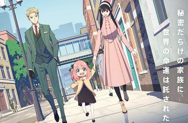 เผย 10 อันดับอนิเมะที่ยอดเยี่ยมที่สุดในรอบทศวรรษ โดย "Comicbook"