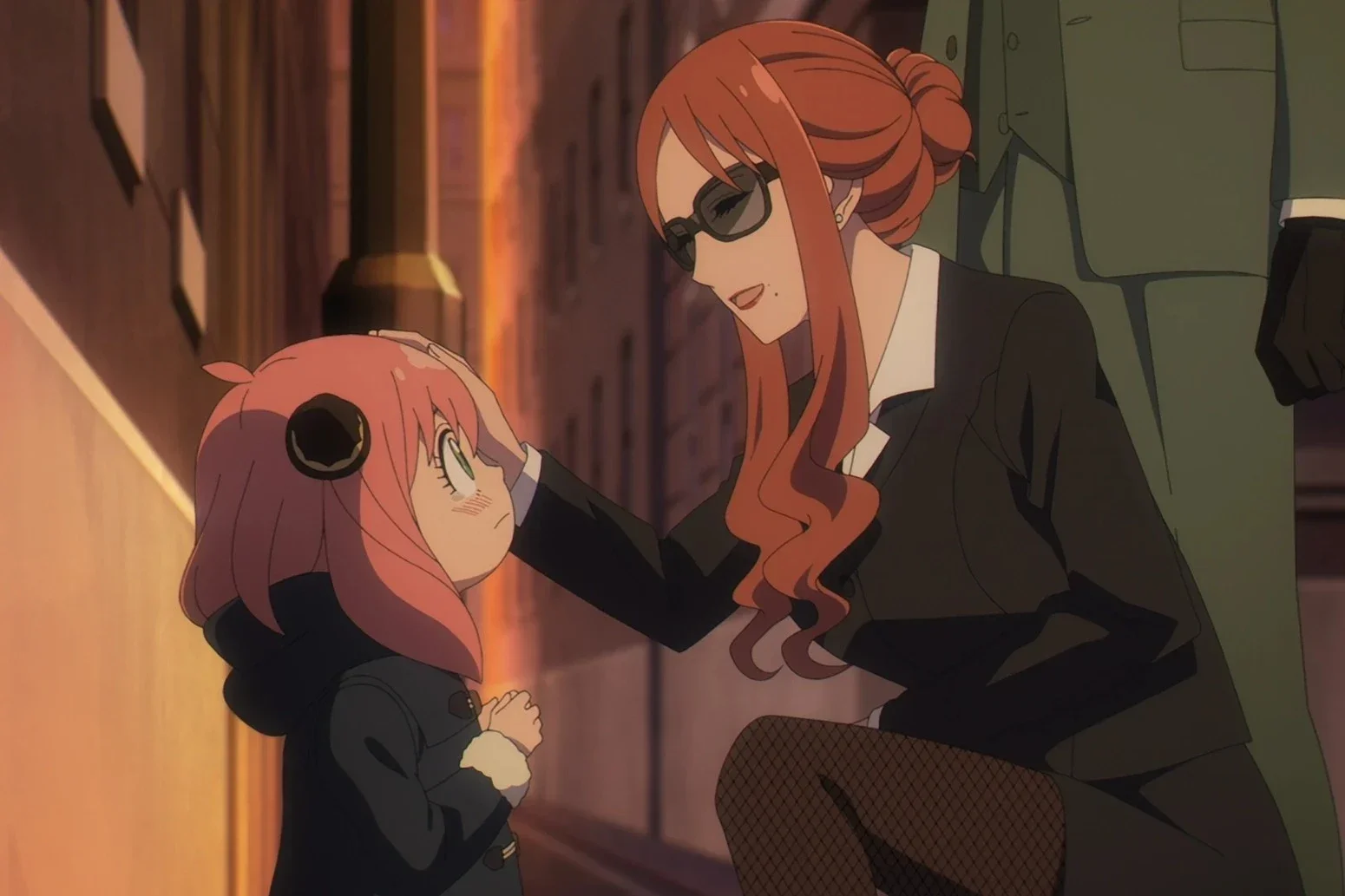 เผย 10 อันดับตัวละครที่แข็งแกร่งที่สุดใน "Spy x Family"