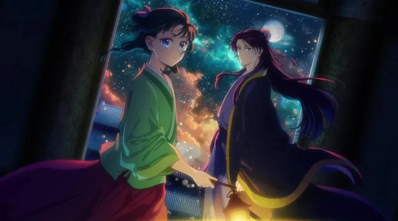 เผย 10 อันดับอนิเมะที่ยอดเยี่ยมที่สุดในรอบทศวรรษ โดย "Comicbook"