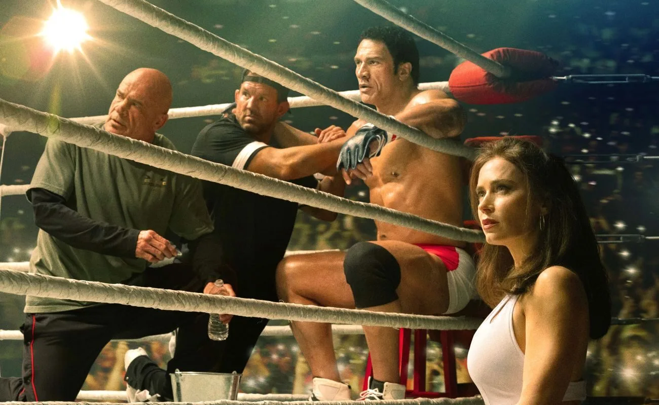 เผย 10 ภาพยนตร์ที่ขาดทุนมากที่สุดในปี 2025 จาก "Snow White" ถึง "The Smashing Machine"