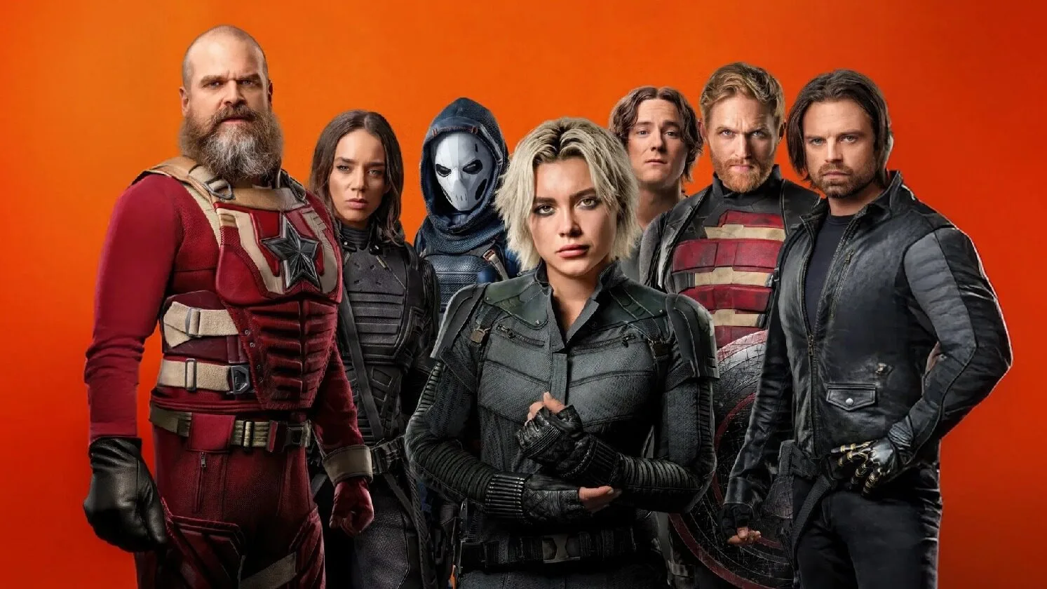 เผย 10 ภาพยนตร์ที่ขาดทุนมากที่สุดในปี 2025 จาก "Snow White" ถึง "The Smashing Machine"