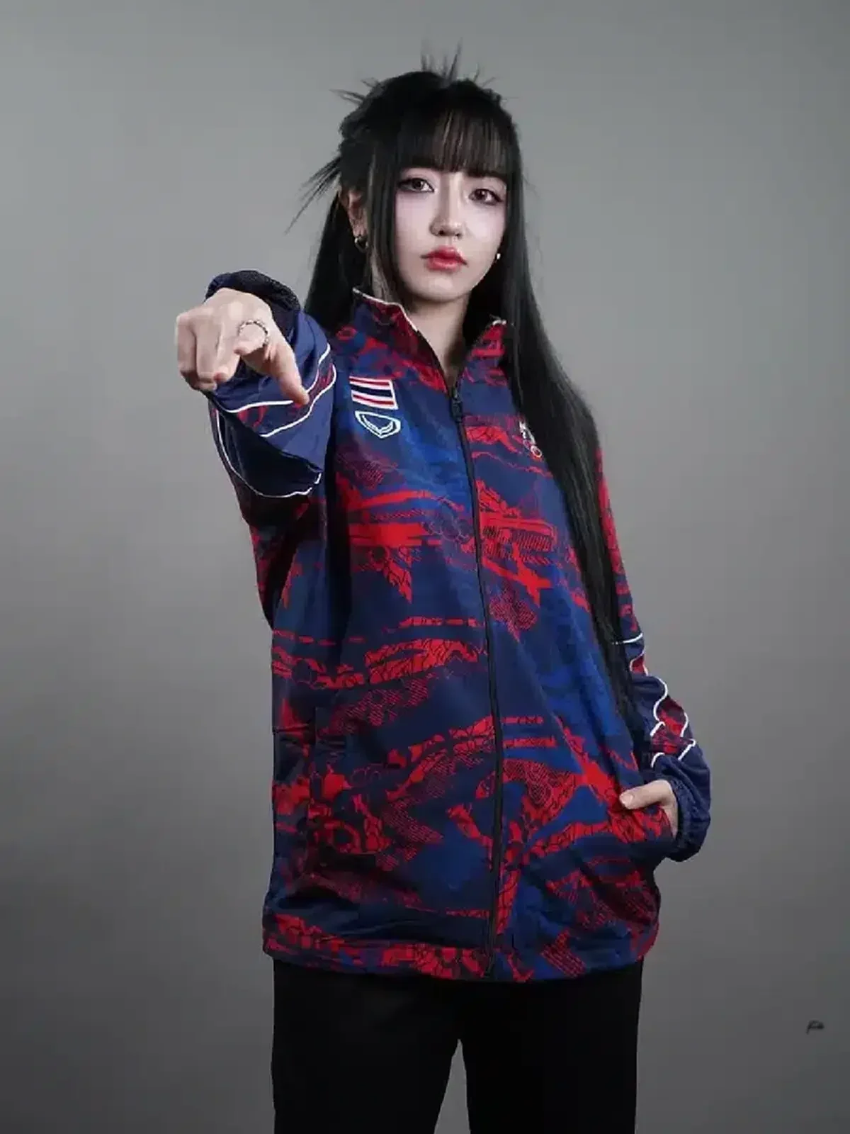 "Tokyogurl" ถูกปลดออกจากการแข่งขันซีเกมส์ เจ้าตัวโพสต์ก่อนปิดโซเชียล ยืนยันเล่นเองจริง ไม่ได้โกง