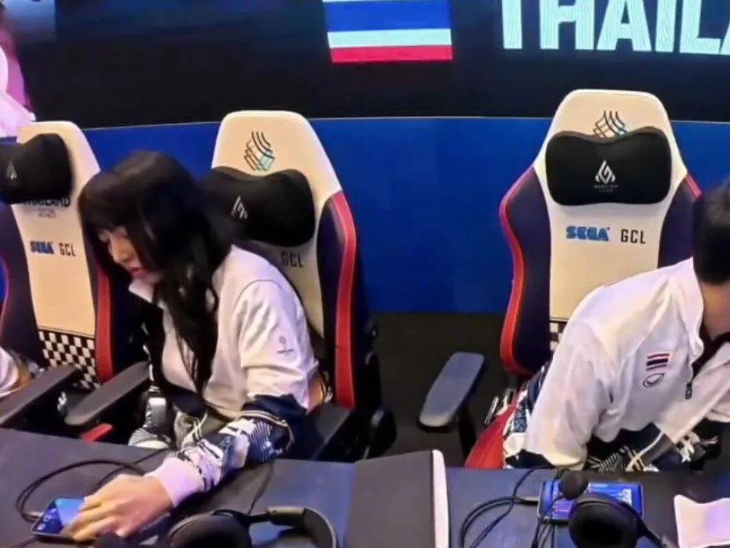 เพจดังเผยโฉมหน้าร่างทรง "Tokyogurl" จุดกระแสวิพากษ์วงการอีสปอร์ตไทย