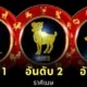 เผย 12 อันดับราศีที่ดวงดีที่สุดในเดือนธันวาคม 2568 โดย "สมาคมโหรแห่งประเทศไทย ในพระบรมราชินูปถัมภ์"