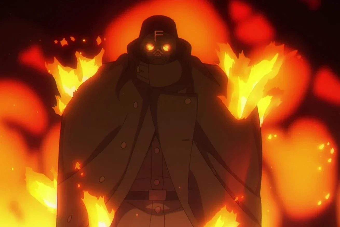 เผย 10 อันดับตัวละครที่แข็งแกร่งที่สุดใน "Spy x Family"