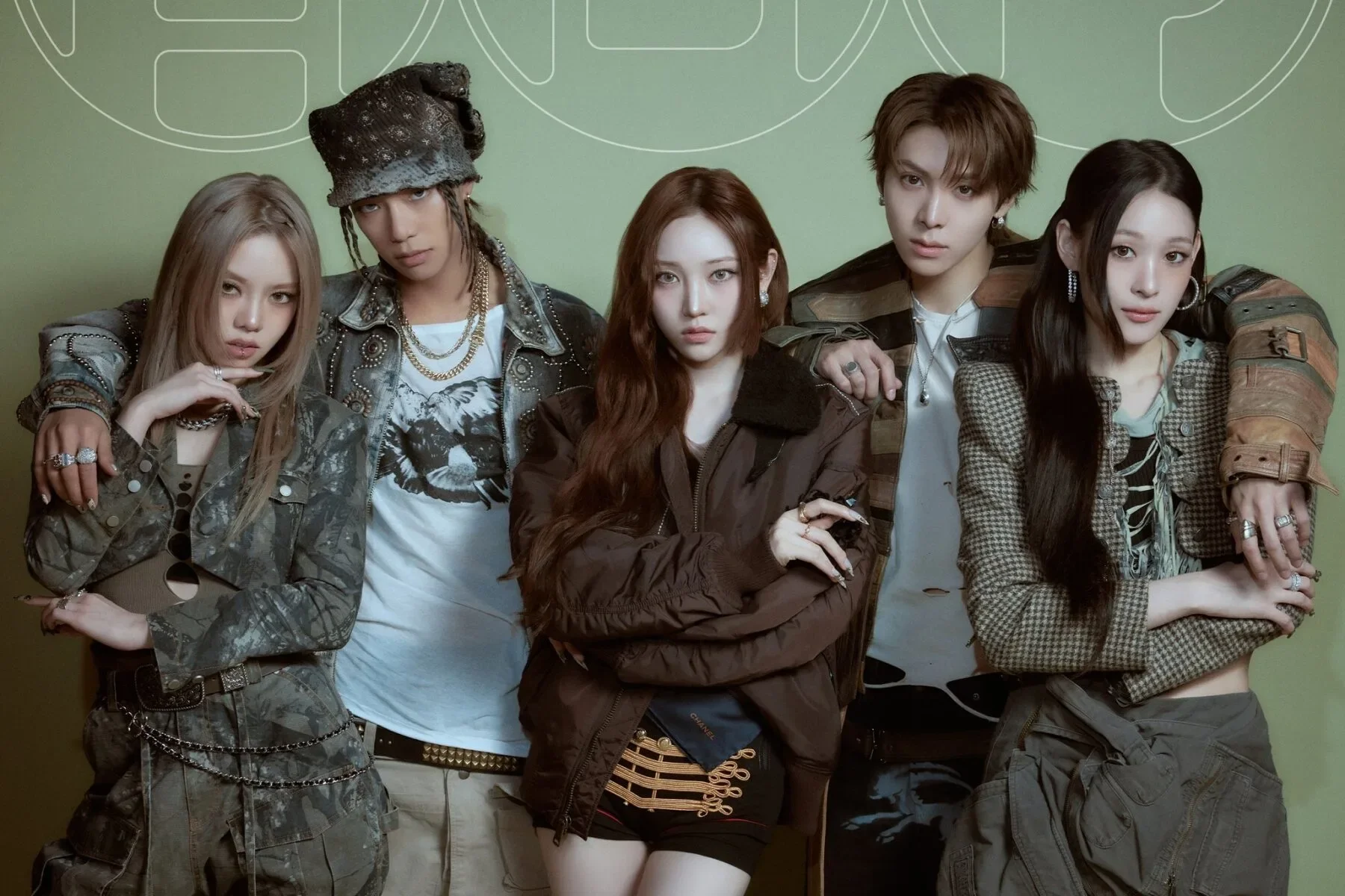 "แอนนี่ ALLDAY PROJECT" เผยไม่กั๊กชีวิตคุณหนูตระกูลชินเซเก แต่เลือกเดินตามฝัน แม้ต้องฝ่าความทรหดด้วยตัวเอง