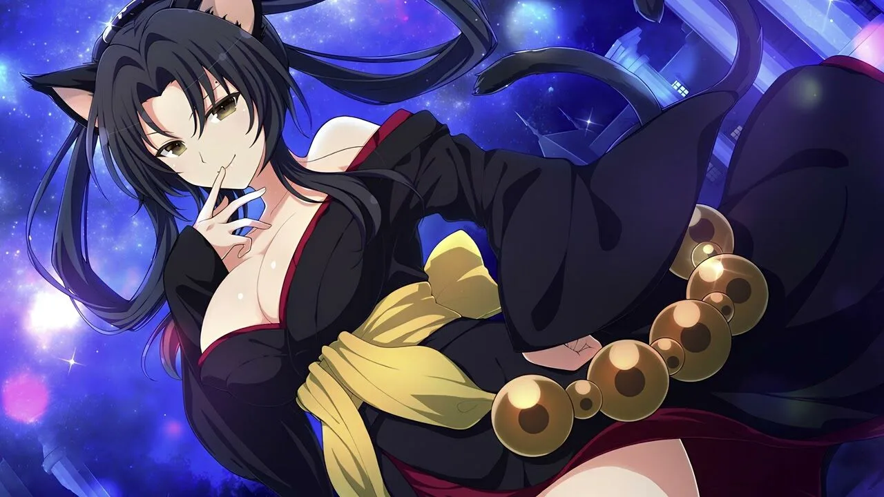 แฟน ๆ โหวต 10 อันดับตัวละครอนิเมะที่สวยที่สุดในปี 2025 โดย "Ranker"